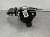 Recambio de cinturon seguridad trasero central para hyundai ix35 1.7 crdi cat referencia OEM IAM 898502Y200 5 PUERTAS