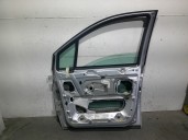 Recambio de puerta delantera derecha para citroën c8 2.2 hdi fap cat (4hw) referencia OEM IAM 9004X4 GRIS 