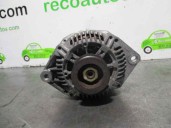 Replacement alternator for Renault Clio I phase I+II (B/C57) 1.8 OEM IAM reference 7700811462 