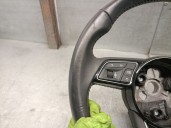 Recambio de volante para audi q2 (gab, gag) 1.0 tfsi referencia OEM IAM 8V0419091CG 8V0419091CG 62745000A