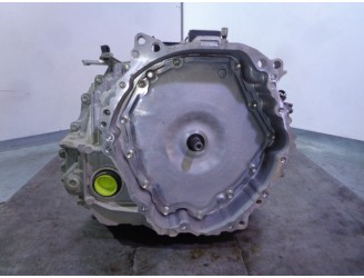 Recambio de caja cambios para toyota yaris (_p13_) 1.5 hybrid (nhp130_) referencia OEM IAM 1LM 3090052010 P510