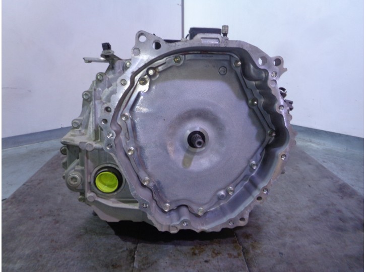 Recambio de caja cambios para toyota yaris (_p13_) 1.5 hybrid (nhp130_) referencia OEM IAM 1LM 3090052010 P510