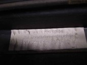 Recambio de aleron trasero para mercedes-benz vaneo (w414) furgoneta compacta 1.7 turbodiesel cat referencia OEM IAM A4148200056