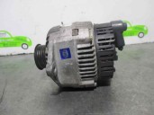Replacement alternator for Renault Clio I phase I+II (B/C57) 1.8 OEM IAM reference 7700811462 