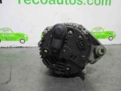 Replacement alternator for Renault Clio I phase I+II (B/C57) 1.8 OEM IAM reference 7700811462 