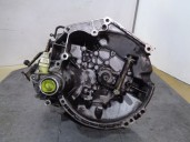 Recambio de caja cambios para citroën saxo 1.4 referencia OEM IAM 20CE92 0007560 2223JA