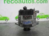 Replacement alternator for Renault Clio I phase I+II (B/C57) 1.8 OEM IAM reference 7700811462 