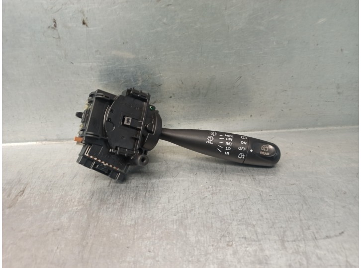 Recambio de mando limpia para fiat stilo (192) 1.9 jtd cat referencia OEM IAM 37310M75J30 10 PINES 