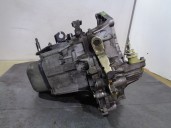 Recambio de caja cambios para citroën saxo 1.4 referencia OEM IAM 20CE92 0007560 2223JA