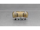 Recambio de luz interior para citroën c8 2.2 hdi fap cat (4hw) referencia OEM IAM 6362N3 
