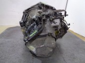 Recambio de caja cambios para citroën saxo 1.4 referencia OEM IAM 20CE92 0007560 2223JA