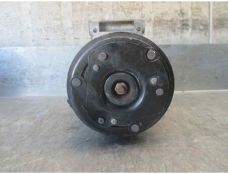 Recambio de compresor aire acondicionado para renault laguna ii (bg0) 1.9 dci diesel cat referencia OEM IAM 8200021622 6560769 D