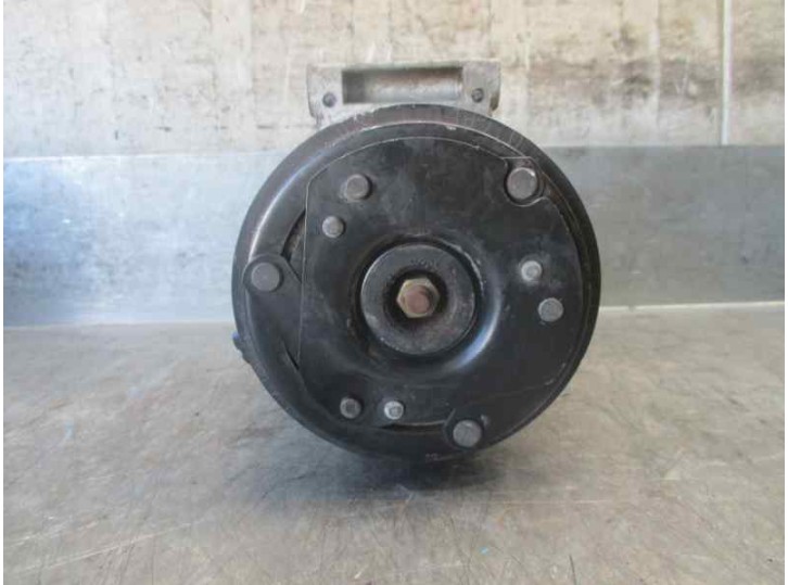 Recambio de compresor aire acondicionado para renault laguna ii (bg0) 1.9 dci diesel cat referencia OEM IAM 8200021622 6560769 D