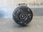 Recambio de compresor aire acondicionado para renault laguna ii (bg0) 1.9 dci diesel cat referencia OEM IAM 8200021622 6560769 D