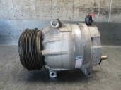 Recambio de compresor aire acondicionado para renault laguna ii (bg0) 1.9 dci diesel cat referencia OEM IAM 8200021622 6560769 D
