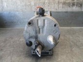 Recambio de compresor aire acondicionado para renault laguna ii (bg0) 1.9 dci diesel cat referencia OEM IAM 8200021622 6560769 D
