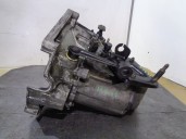Recambio de caja cambios para citroën saxo 1.4 referencia OEM IAM 20CE92 0007560 2223JA