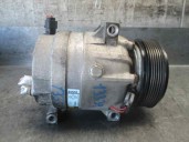 Recambio de compresor aire acondicionado para renault laguna ii (bg0) 1.9 dci diesel cat referencia OEM IAM 8200021622 6560769 D