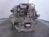 Recambio de caja cambios para toyota yaris (_p13_) 1.5 hybrid (nhp130_) referencia OEM IAM 1LM 3090052010 P510