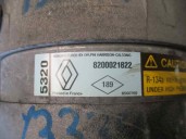 Recambio de compresor aire acondicionado para renault laguna ii (bg0) 1.9 dci diesel cat referencia OEM IAM 8200021622 6560769 D