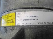 Recambio de compresor aire acondicionado para renault laguna ii (bg0) 1.9 dci diesel cat referencia OEM IAM 8200021622 6560769 D