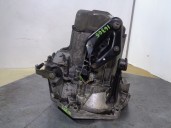 Recambio de caja cambios para citroën saxo 1.4 referencia OEM IAM 20CE92 0007560 2223JA