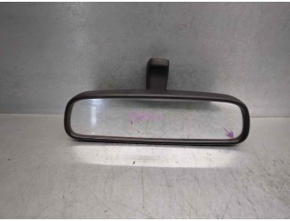 Recambio de espejo interior para mercedes-benz vaneo (w414) furgoneta compacta 1.7 turbodiesel cat referencia OEM IAM A901810001