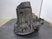 Recambio de caja cambios para citroën saxo 1.4 referencia OEM IAM 20CE92 0007560 2223JA