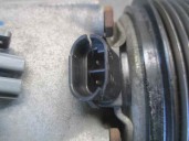 Recambio de compresor aire acondicionado para renault laguna ii (bg0) 1.9 dci diesel cat referencia OEM IAM 8200021622 6560769 D