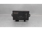 Recambio de modulo electronico para citroën c8 2.2 hdi fap cat (4hw) referencia OEM IAM 9650400280 
