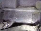 Recambio de caja cambios para toyota yaris (_p13_) 1.5 hybrid (nhp130_) referencia OEM IAM 1LM 3090052010 P510