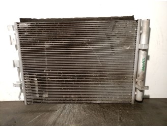 Recambio de condensador / radiador aire acondicionado para hyundai i20 iii (bc3, bi3) 1.0 t-gdi hybrid 48v referencia OEM IAM 97