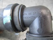 Recambio de tubo para citroën c5 berlina exclusive referencia OEM IAM 1800425915A 3167985 