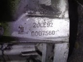 Recambio de caja cambios para citroën saxo 1.4 referencia OEM IAM 20CE92 0007560 2223JA