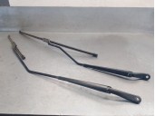 Recambio de brazo limpia delantero derecho para renault captur ii (hf_) tce 155 (hfmn) referencia OEM IAM 288810776R 288860088R 