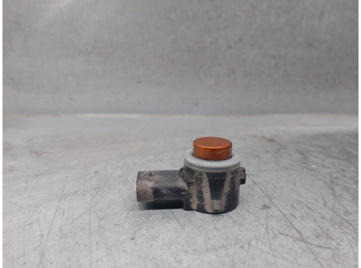 Recambio de sensor de aparcamiento para peugeot 2008 (p1) gt line referencia OEM IAM 98133483772S N30888078 VALEO