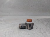 Recambio de sensor de aparcamiento para peugeot 2008 (p1) gt line referencia OEM IAM 98133483772S N30888078 VALEO