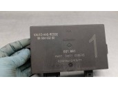 Recambio de modulo electronico para citroën c8 2.2 hdi fap cat (4hw) referencia OEM IAM 9650400280  