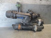 Recambio de termostato para renault laguna ii (bg0) 1.9 dci diesel cat referencia OEM IAM 8200074346  