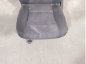 Recambio de asiento delantero izquierdo para bmw 5 touring (f11) 520 d referencia OEM IAM 52107299679 52107299679 