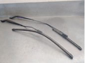 Recambio de brazo limpia delantero derecho para renault captur ii (hf_) tce 155 (hfmn) referencia OEM IAM 288810776R 288860088R 