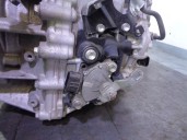 Recambio de caja cambios para toyota yaris (_p13_) 1.5 hybrid (nhp130_) referencia OEM IAM 1LM 3090052010 P510