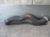 Replacement pipe for Citroën C5 berlina exclusive OEM IAM reference 9644633080 X632170 15258