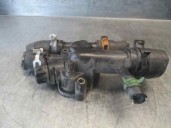 Recambio de termostato para renault laguna ii (bg0) 1.9 dci diesel cat referencia OEM IAM 8200074346  