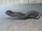Replacement pipe for Citroën C5 berlina exclusive OEM IAM reference 9644633080 X632170 15258