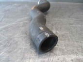 Replacement pipe for Citroën C5 berlina exclusive OEM IAM reference 9644633080 X632170 15258
