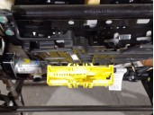 Recambio de asiento delantero izquierdo para bmw 5 touring (f11) 520 d referencia OEM IAM 52107299679 52107299679 