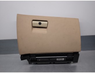 Recambio de guantera para bmw x3 (e83) 3.0 turbodiesel cat referencia OEM IAM 51163420528 