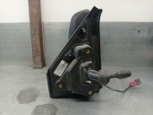 Recambio de retrovisor derecho para fiat doblo cargo (263_) 1.3 d multijet referencia OEM IAM 735528034 735528034 