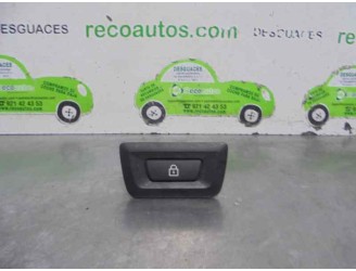 Recambio de mando para bmw serie 5 lim. (f10) 520i referencia OEM IAM 9162644 